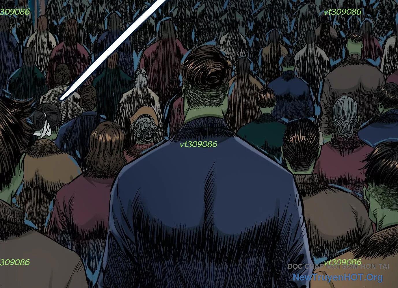 Thập Nhị Tinh - Dị Thú Mê Thành Chapter 35 - 8