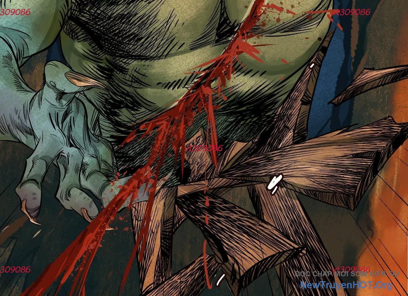 Thập Nhị Tinh - Dị Thú Mê Thành Chapter 35 - 77