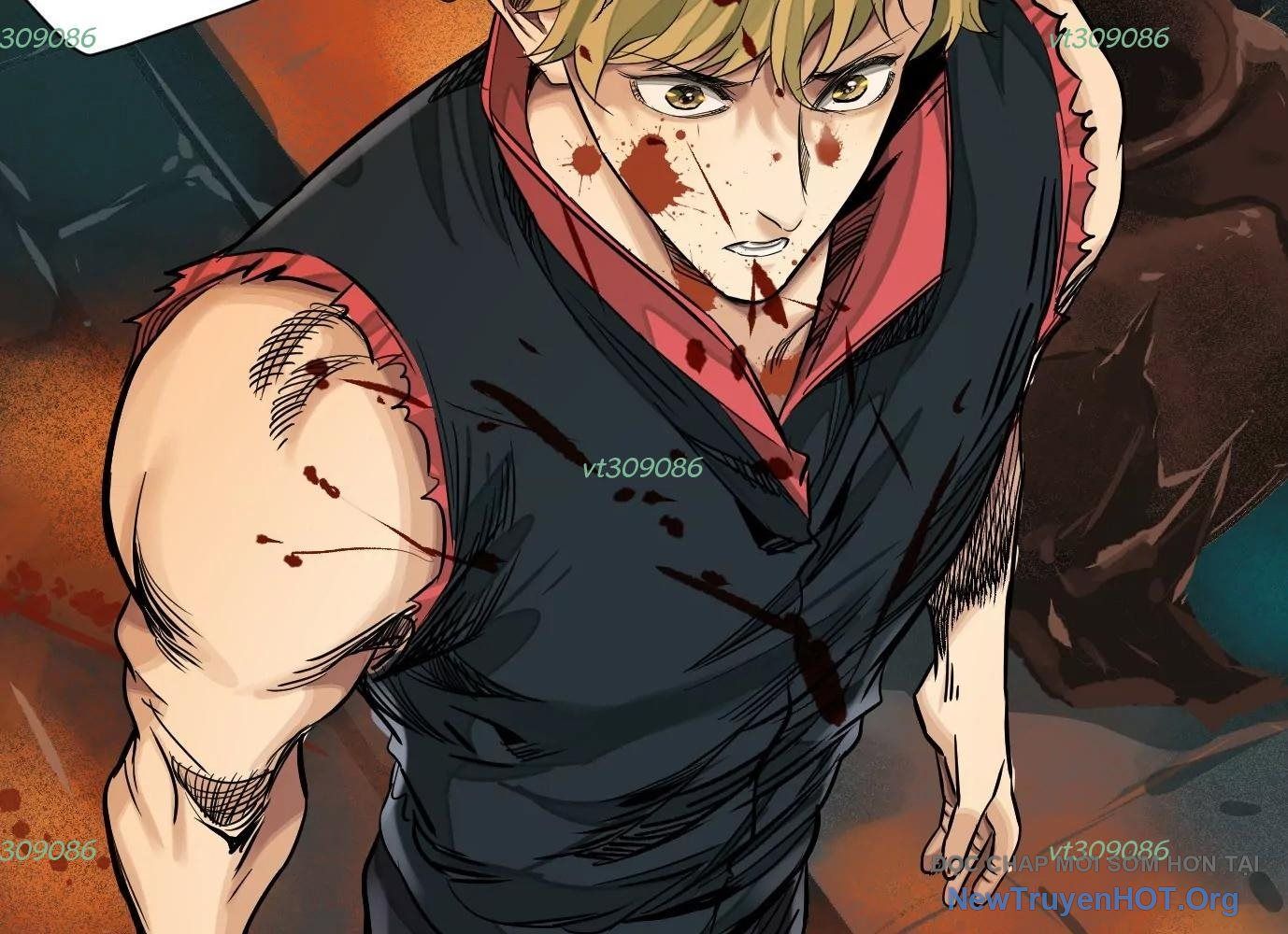 Thập Nhị Tinh - Dị Thú Mê Thành Chapter 35 - 80