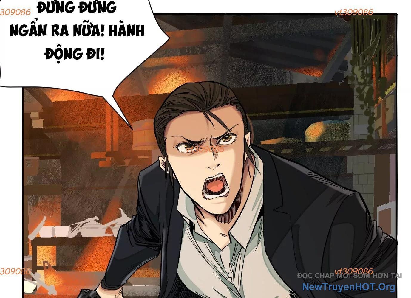 Thập Nhị Tinh - Dị Thú Mê Thành Chapter 35 - 83