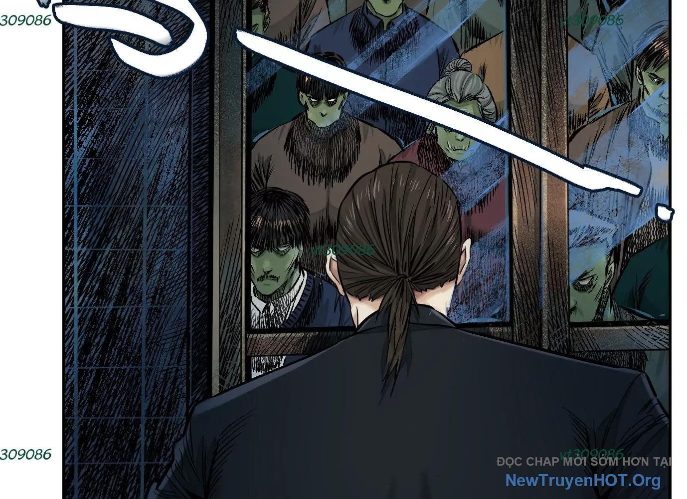 Thập Nhị Tinh - Dị Thú Mê Thành Chapter 35 - 10