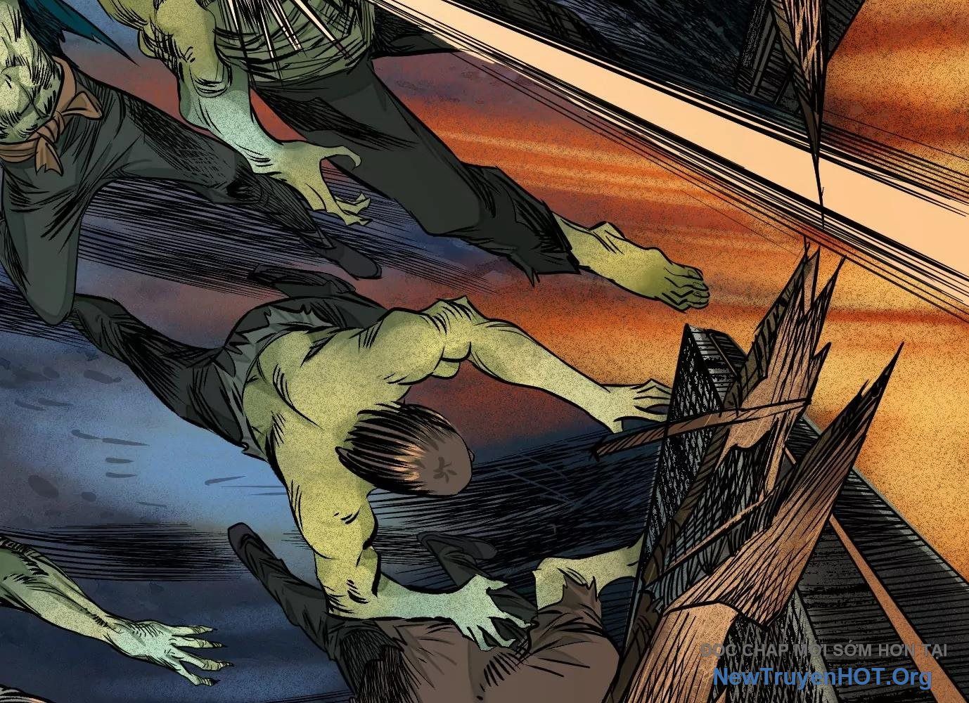 Thập Nhị Tinh - Dị Thú Mê Thành Chapter 35 - 91