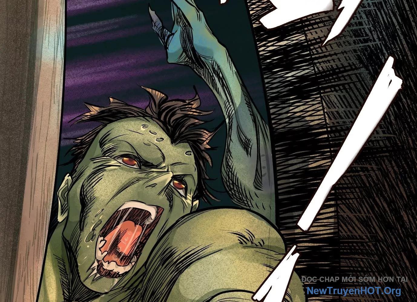 Thập Nhị Tinh - Dị Thú Mê Thành Chapter 35 - 93