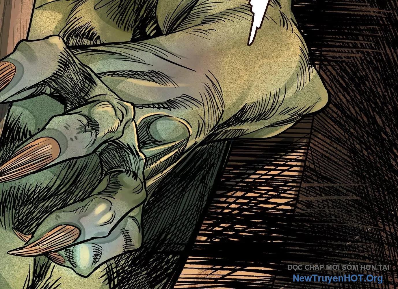Thập Nhị Tinh - Dị Thú Mê Thành Chapter 35 - 94