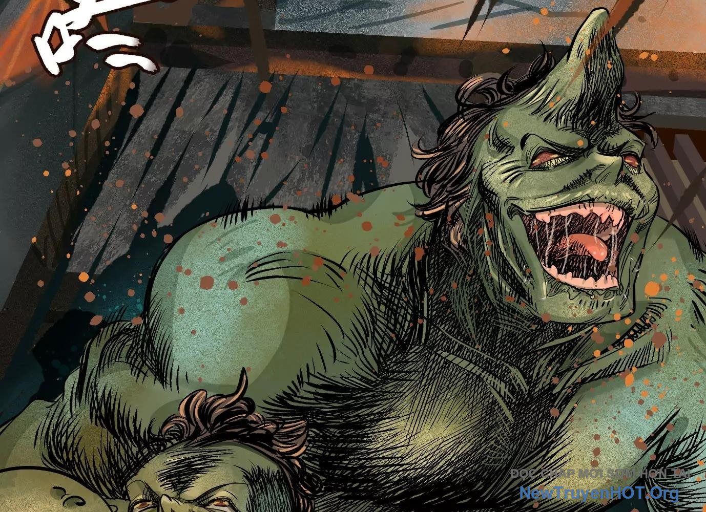 Thập Nhị Tinh - Dị Thú Mê Thành Chapter 35 - 99