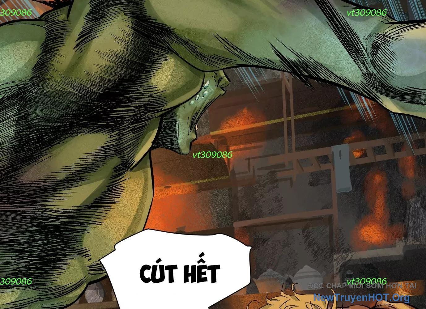 Thập Nhị Tinh - Dị Thú Mê Thành Chapter 36 - 11