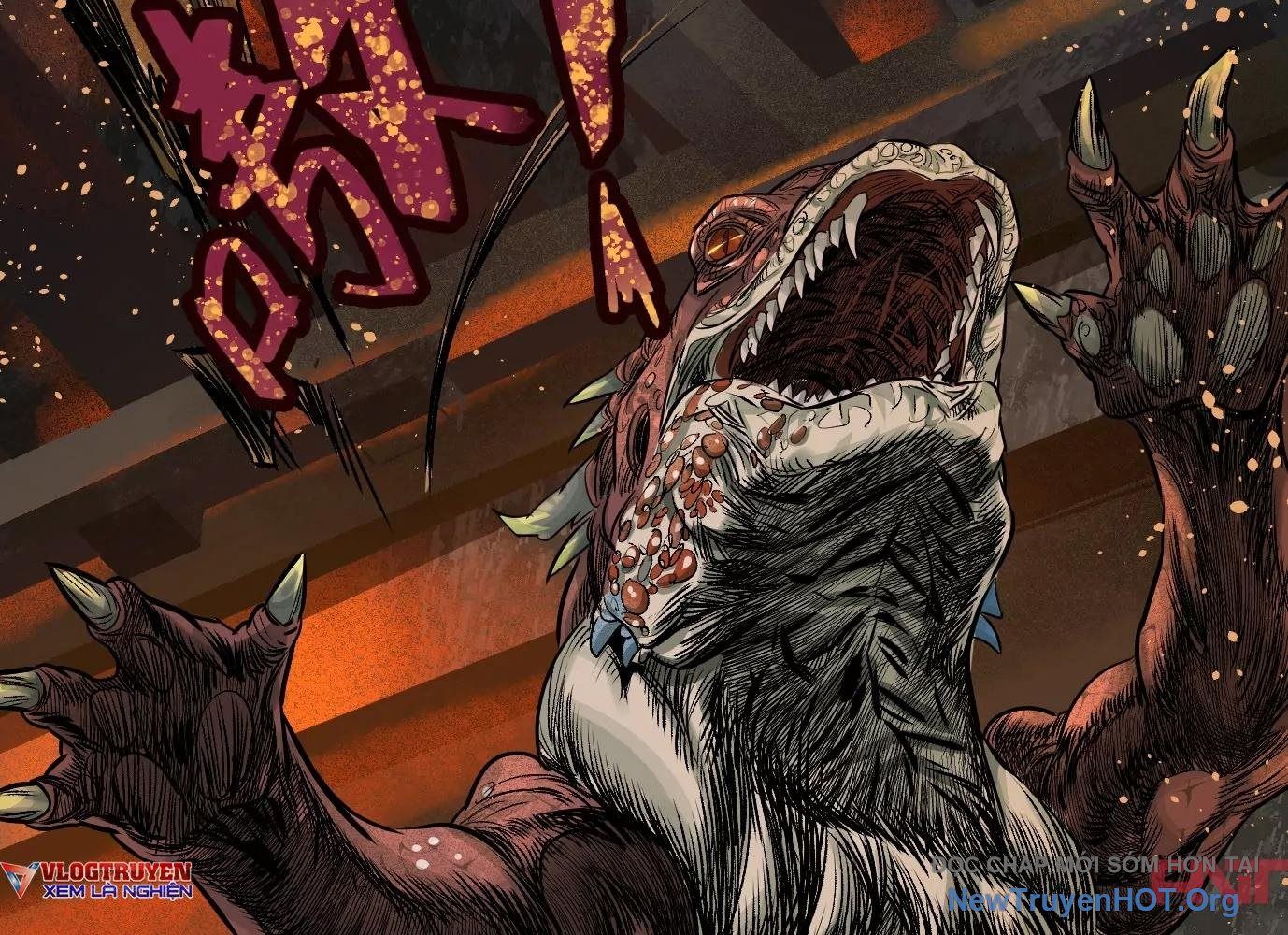 Thập Nhị Tinh - Dị Thú Mê Thành Chapter 36 - 101