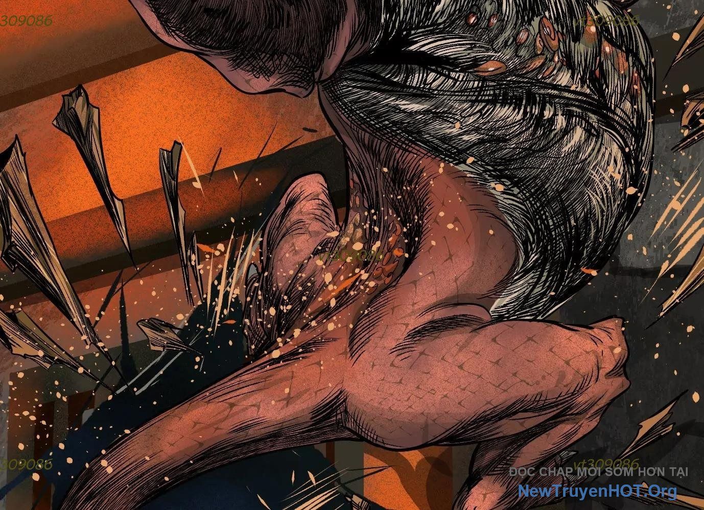 Thập Nhị Tinh - Dị Thú Mê Thành Chapter 36 - 102