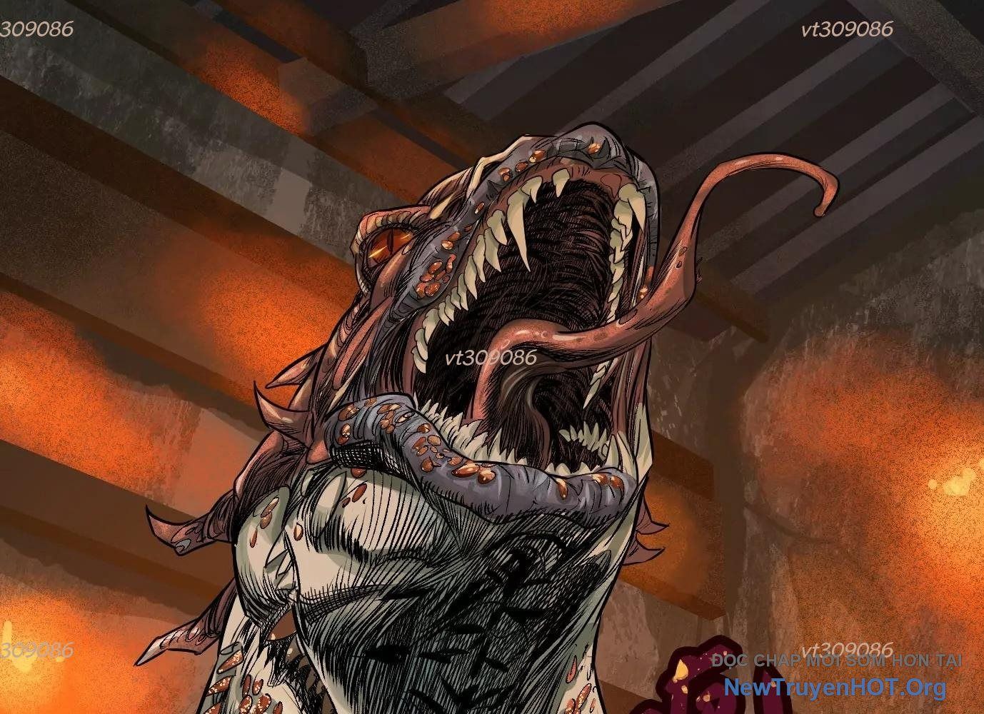 Thập Nhị Tinh - Dị Thú Mê Thành Chapter 36 - 105