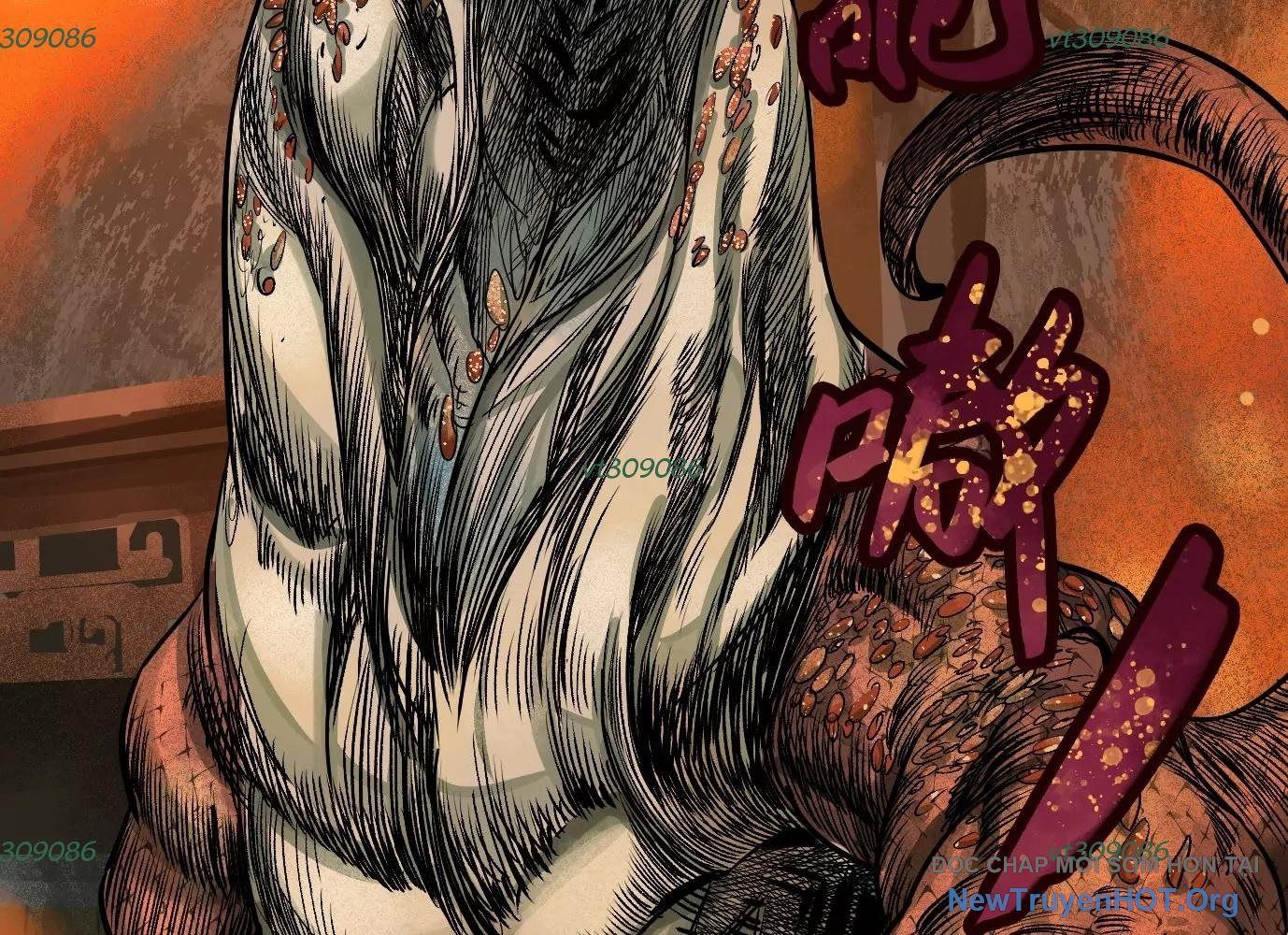 Thập Nhị Tinh - Dị Thú Mê Thành Chapter 36 - 106