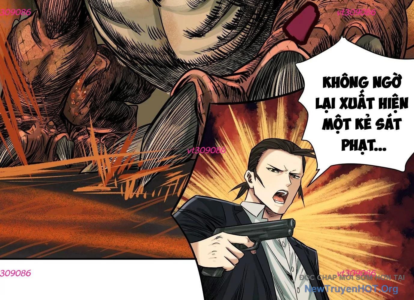 Thập Nhị Tinh - Dị Thú Mê Thành Chapter 36 - 107