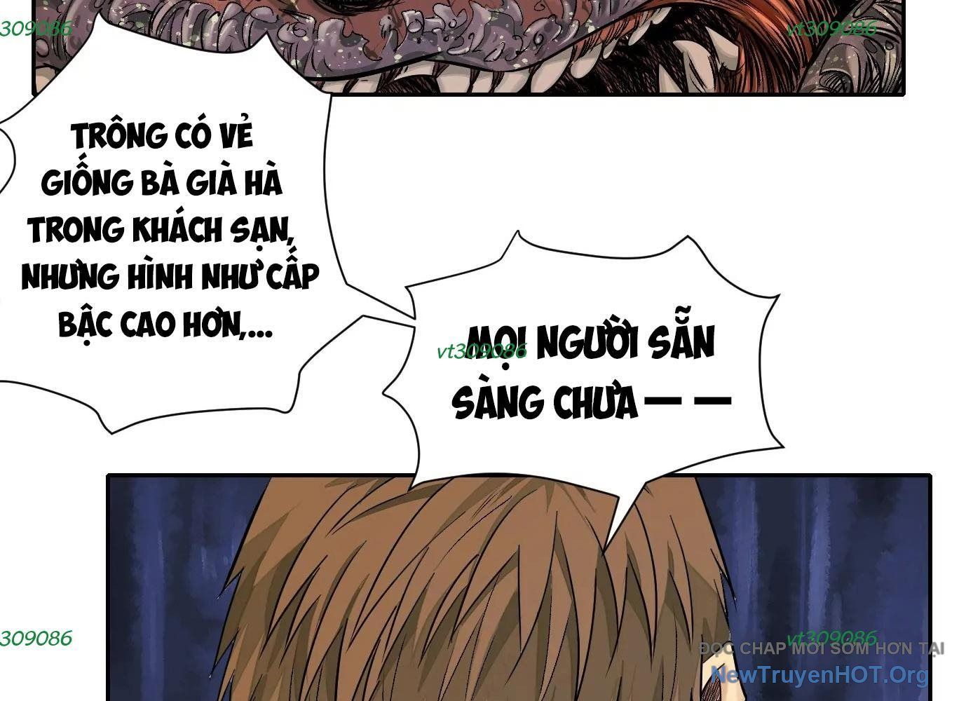 Thập Nhị Tinh - Dị Thú Mê Thành Chapter 36 - 109