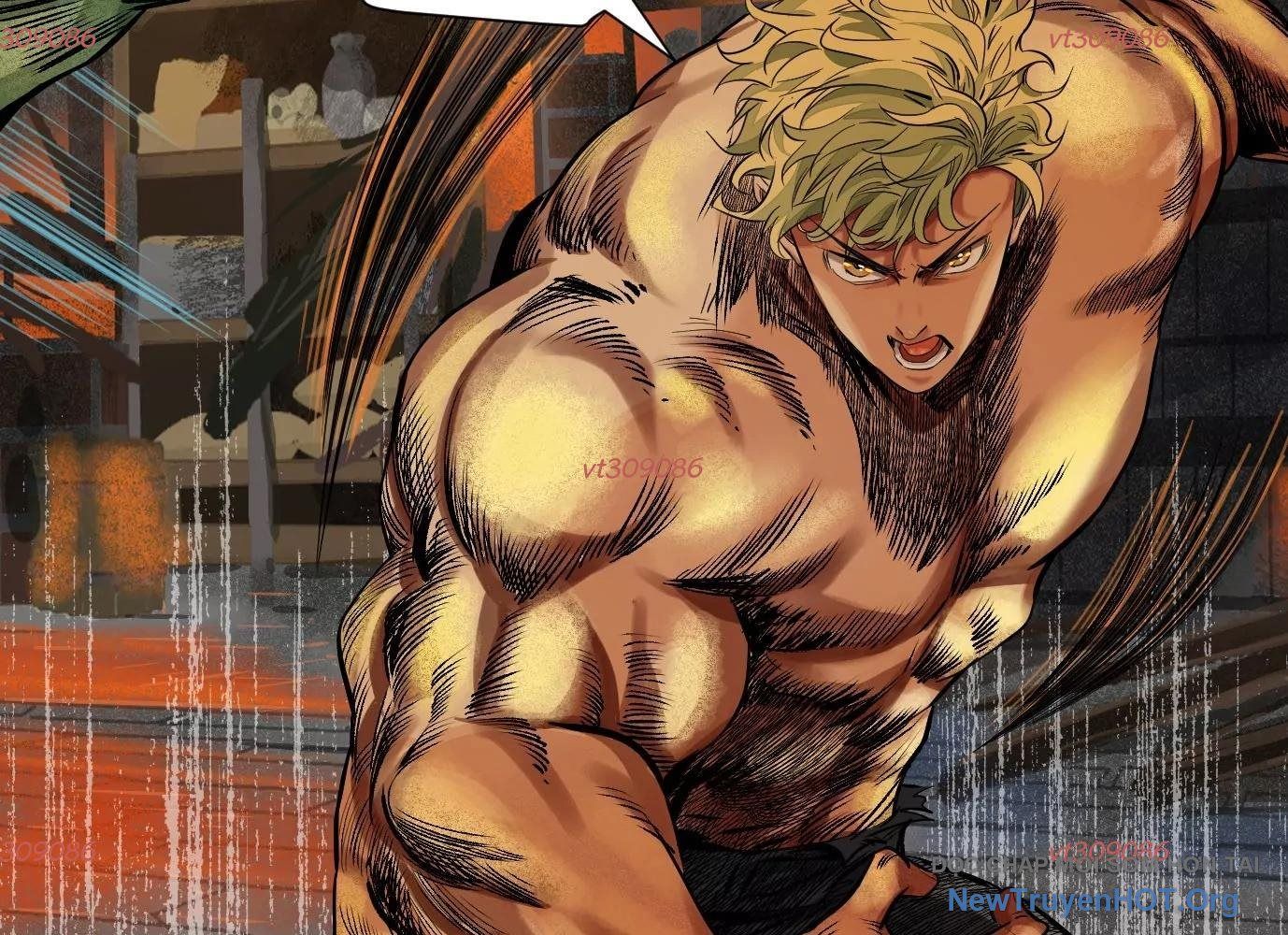 Thập Nhị Tinh - Dị Thú Mê Thành Chapter 36 - 12