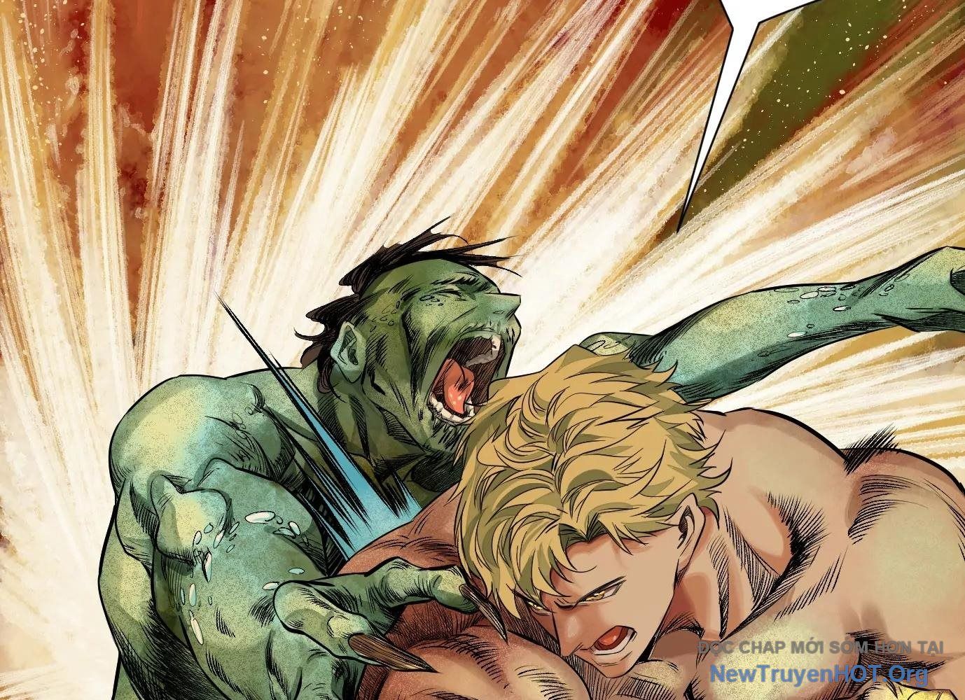 Thập Nhị Tinh - Dị Thú Mê Thành Chapter 36 - 15