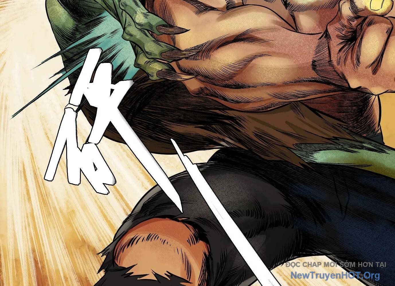 Thập Nhị Tinh - Dị Thú Mê Thành Chapter 36 - 16