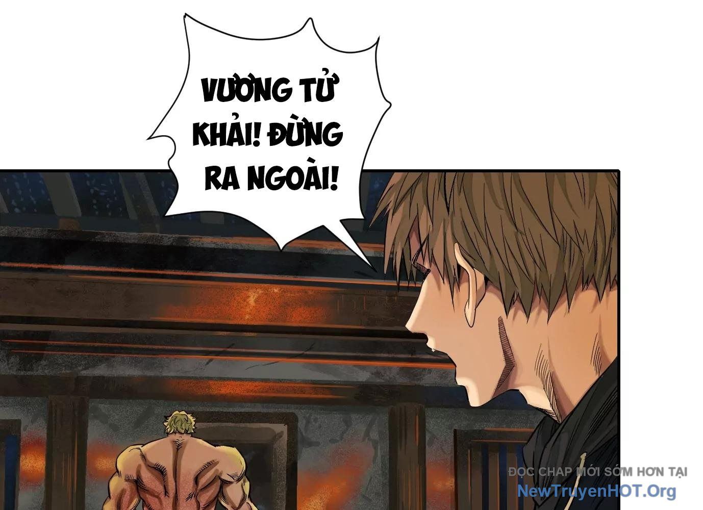 Thập Nhị Tinh - Dị Thú Mê Thành Chapter 36 - 21