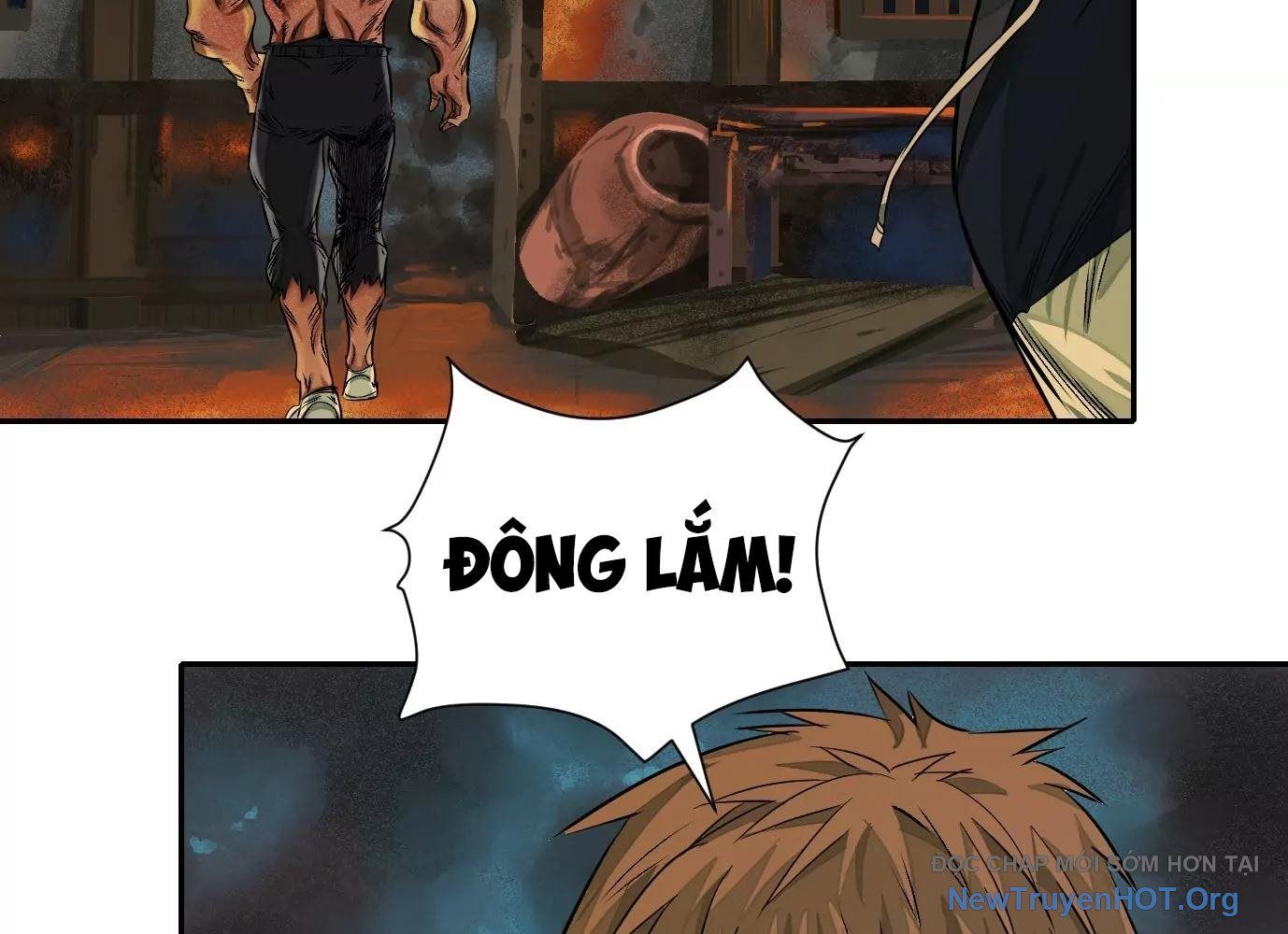 Thập Nhị Tinh - Dị Thú Mê Thành Chapter 36 - 22