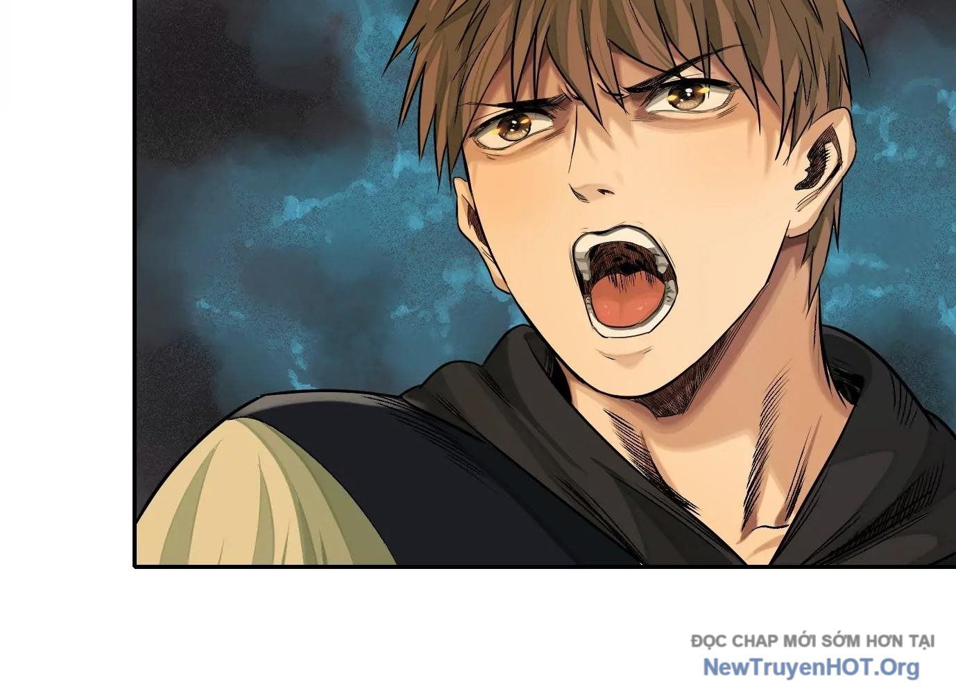 Thập Nhị Tinh - Dị Thú Mê Thành Chapter 36 - 23