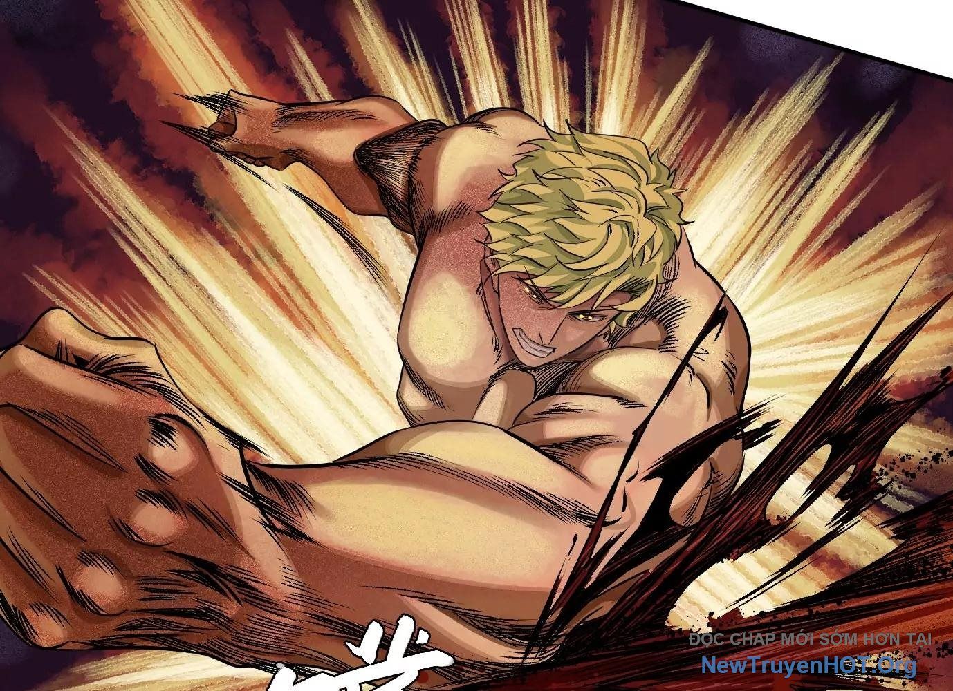 Thập Nhị Tinh - Dị Thú Mê Thành Chapter 36 - 27