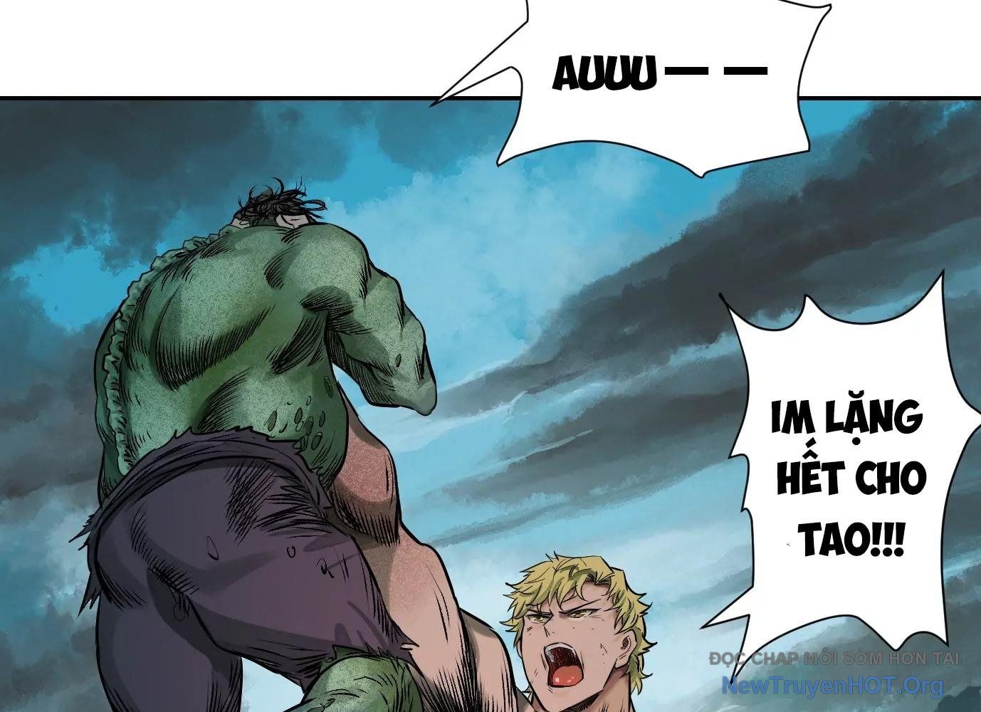 Thập Nhị Tinh - Dị Thú Mê Thành Chapter 36 - 29