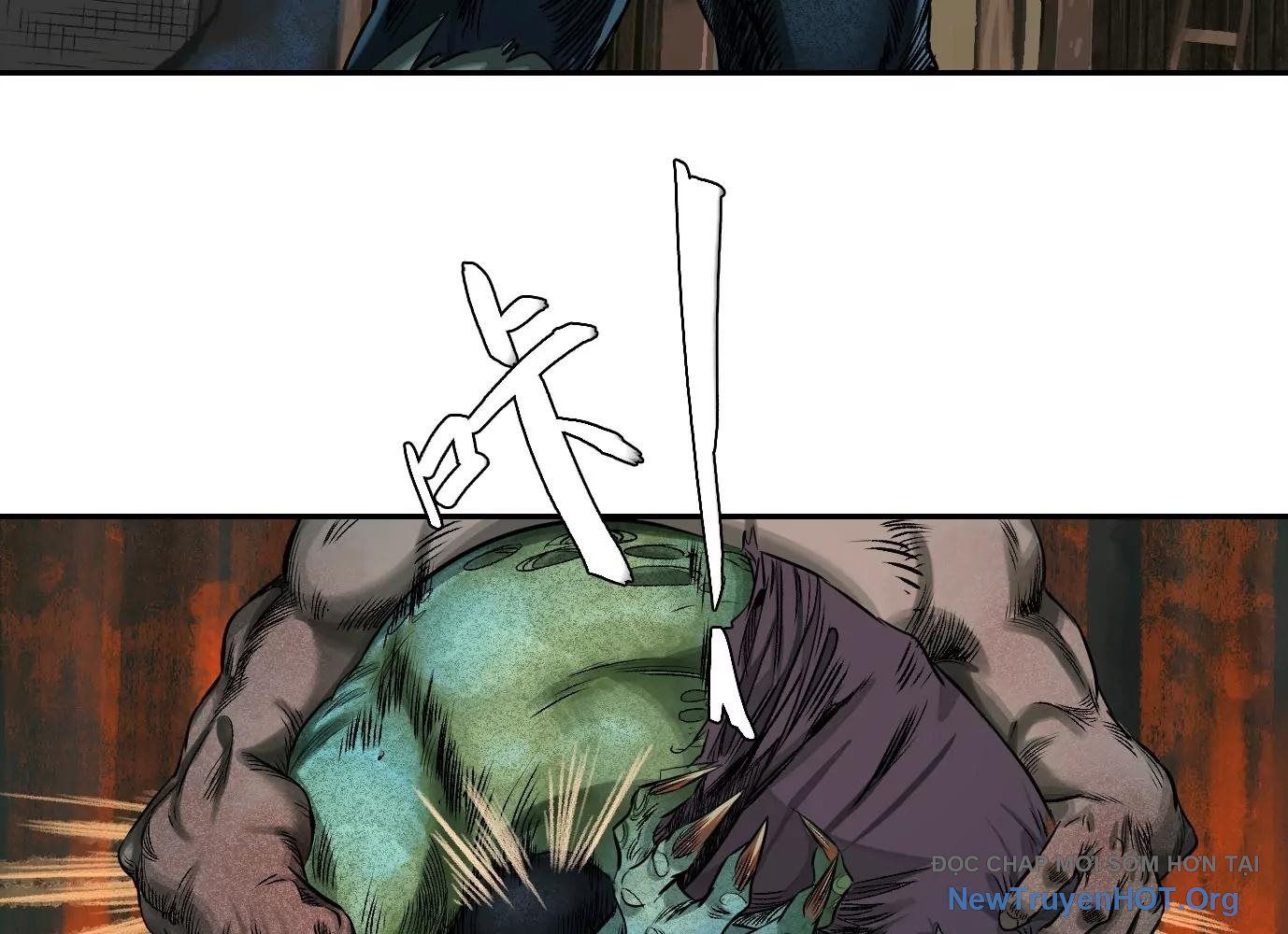 Thập Nhị Tinh - Dị Thú Mê Thành Chapter 36 - 31