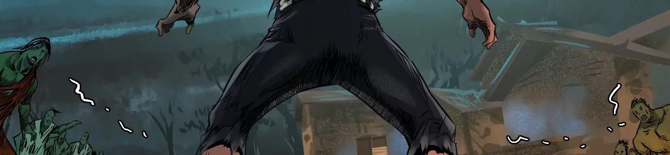 Thập Nhị Tinh - Dị Thú Mê Thành Chapter 36 - 35