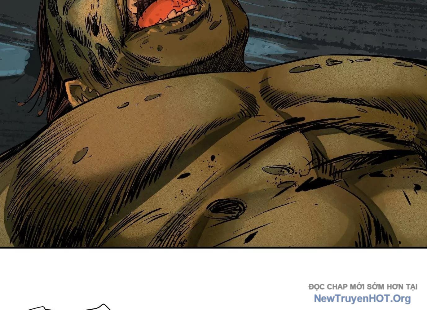 Thập Nhị Tinh - Dị Thú Mê Thành Chapter 36 - 37