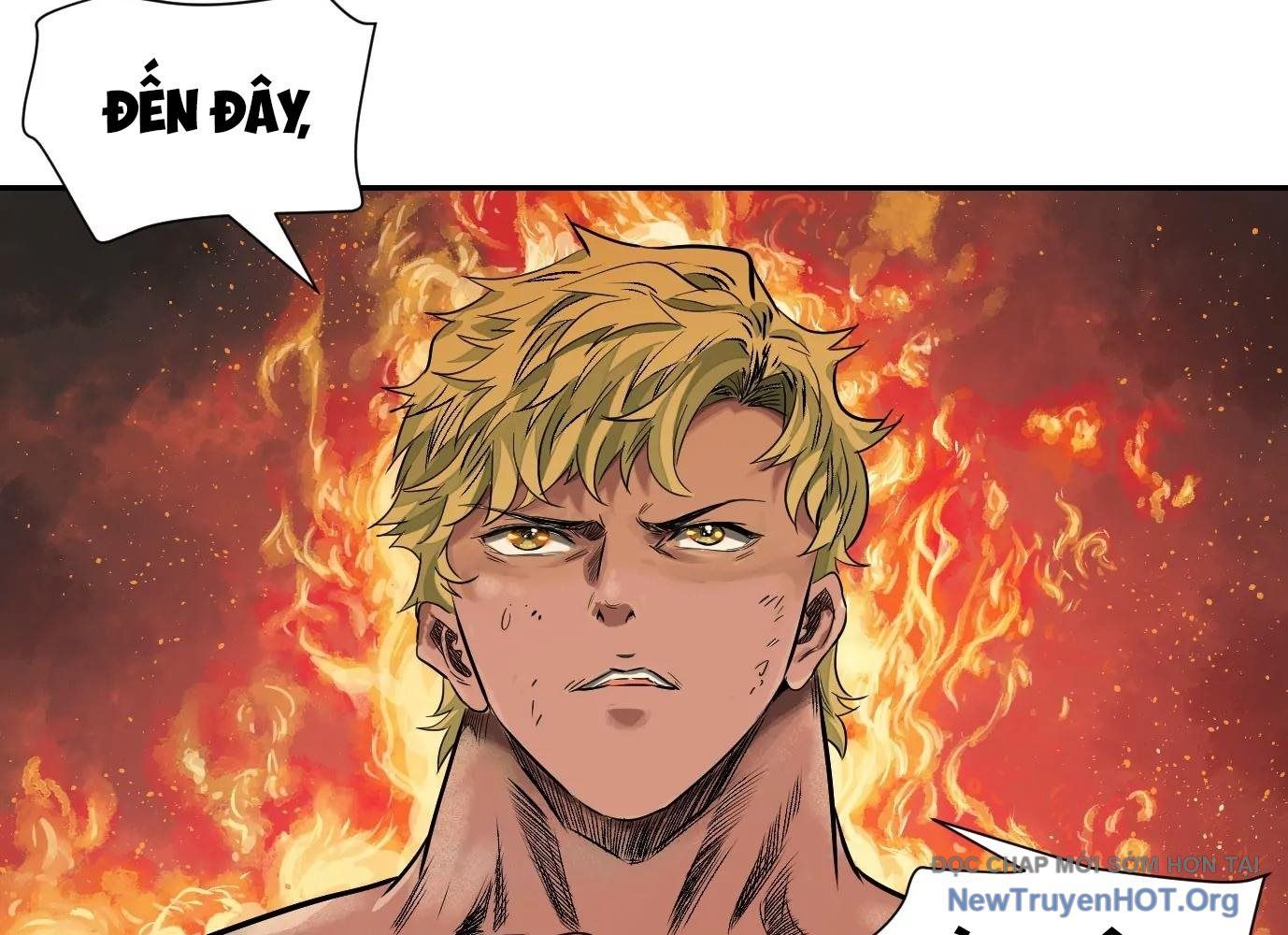 Thập Nhị Tinh - Dị Thú Mê Thành Chapter 36 - 38