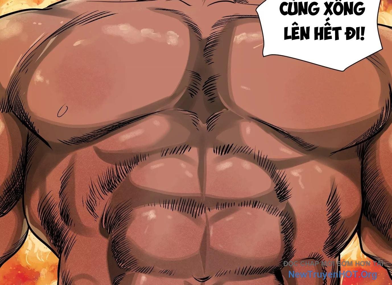 Thập Nhị Tinh - Dị Thú Mê Thành Chapter 36 - 39