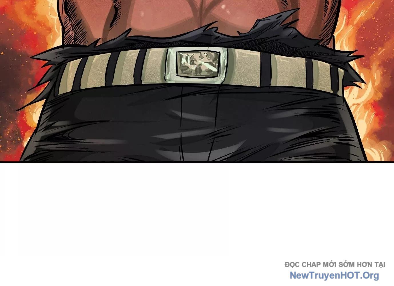 Thập Nhị Tinh - Dị Thú Mê Thành Chapter 36 - 40