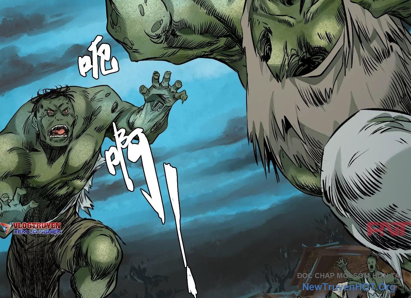 Thập Nhị Tinh - Dị Thú Mê Thành Chapter 36 - 42