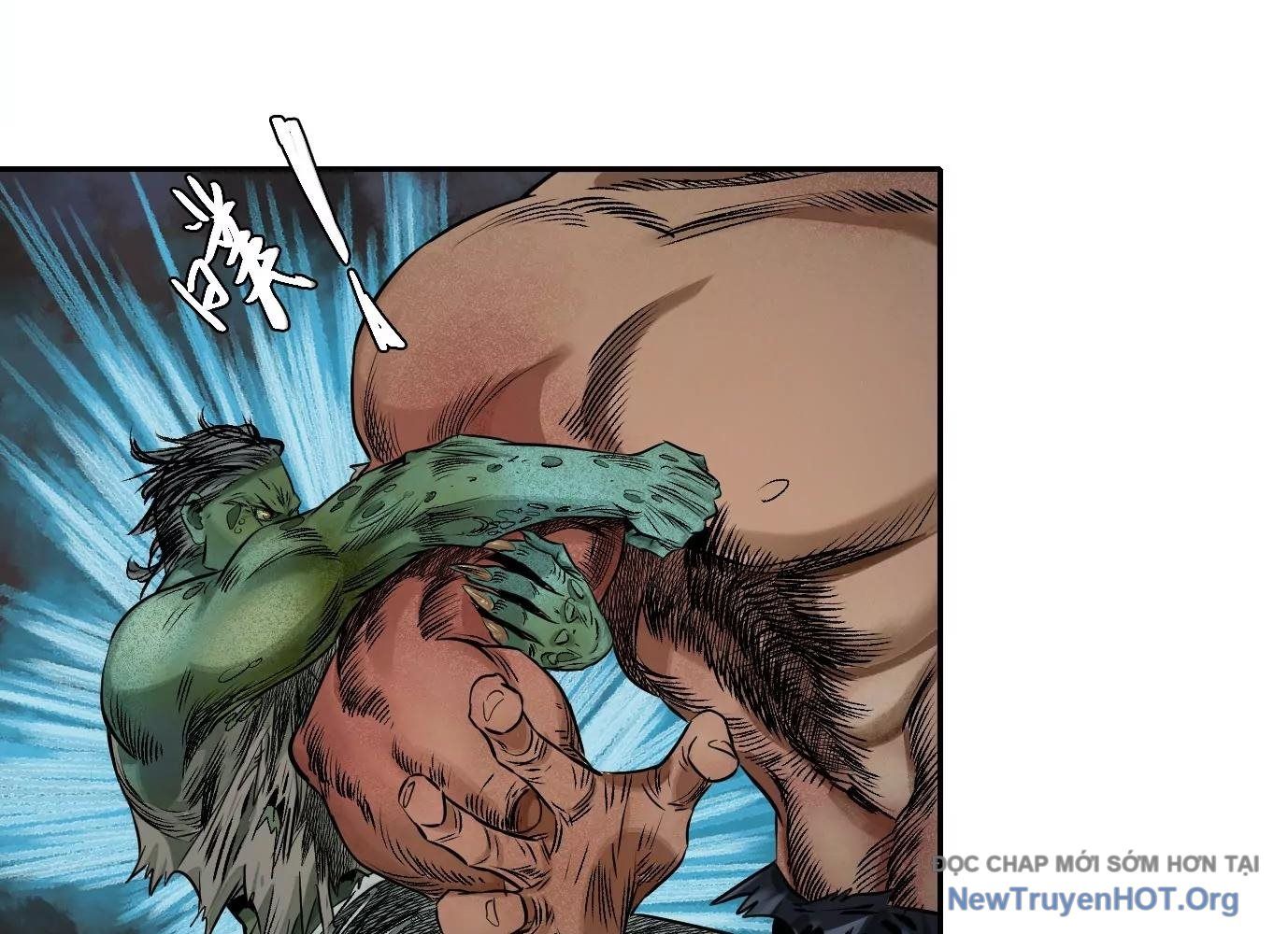 Thập Nhị Tinh - Dị Thú Mê Thành Chapter 36 - 44