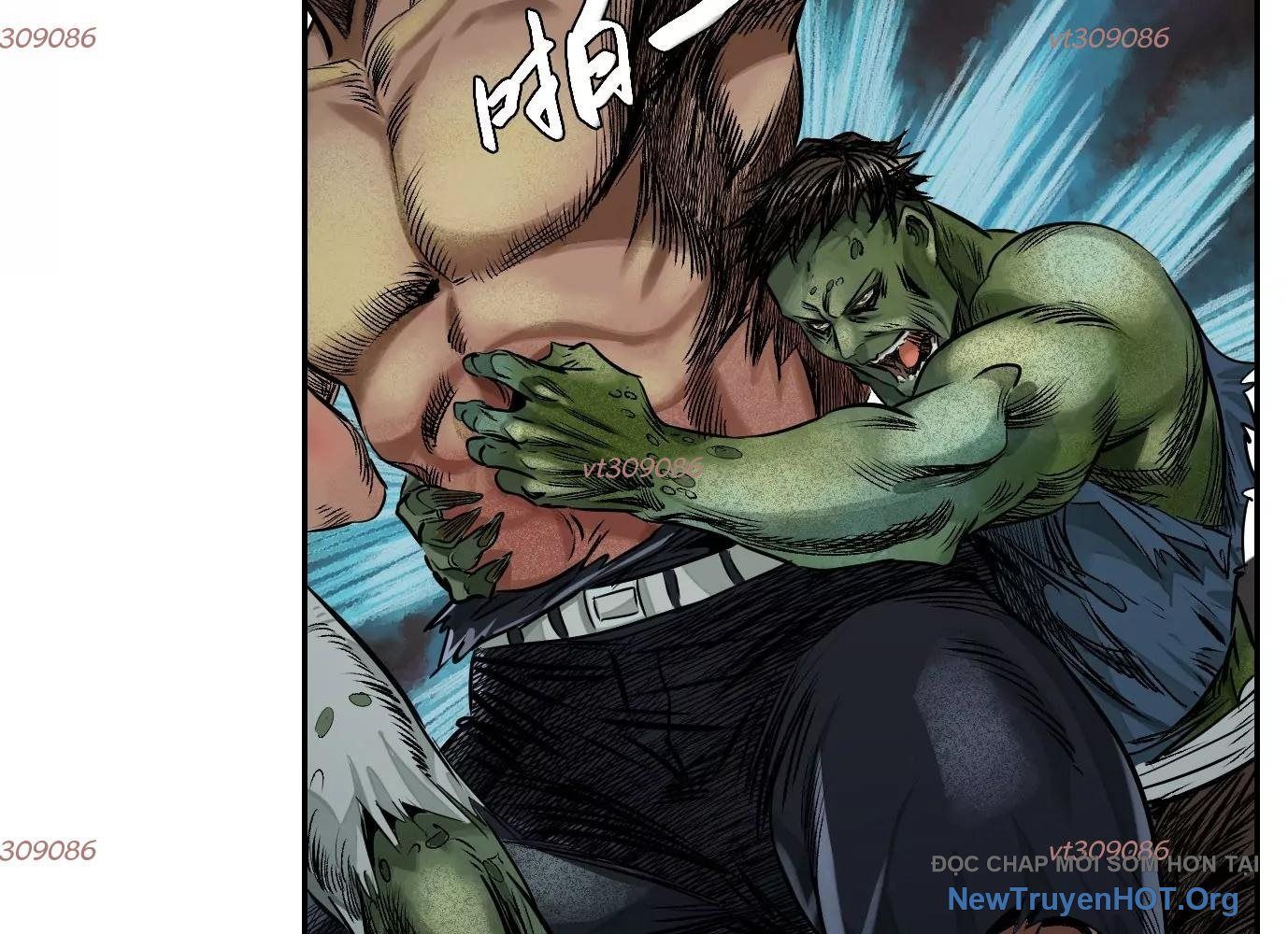 Thập Nhị Tinh - Dị Thú Mê Thành Chapter 36 - 46