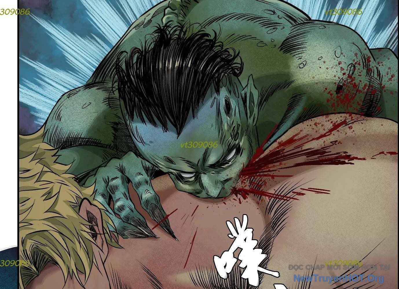 Thập Nhị Tinh - Dị Thú Mê Thành Chapter 36 - 48