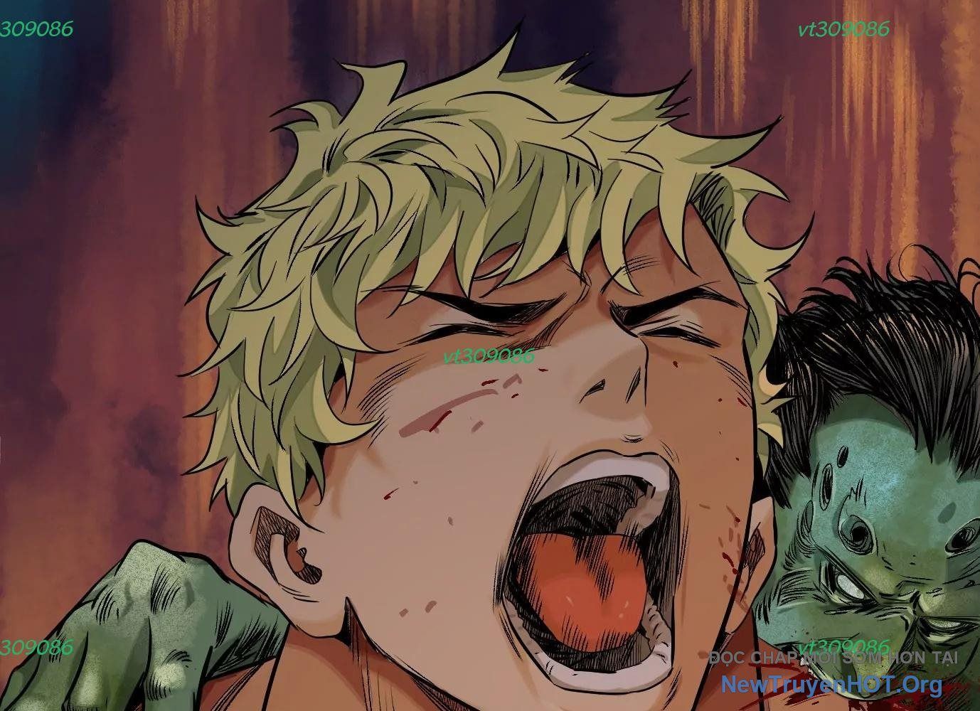 Thập Nhị Tinh - Dị Thú Mê Thành Chapter 36 - 51