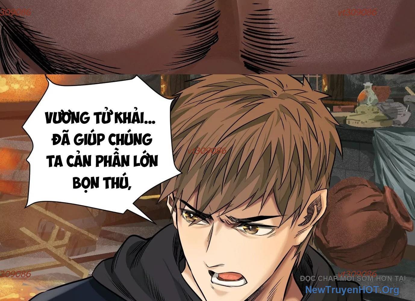 Thập Nhị Tinh - Dị Thú Mê Thành Chapter 36 - 53