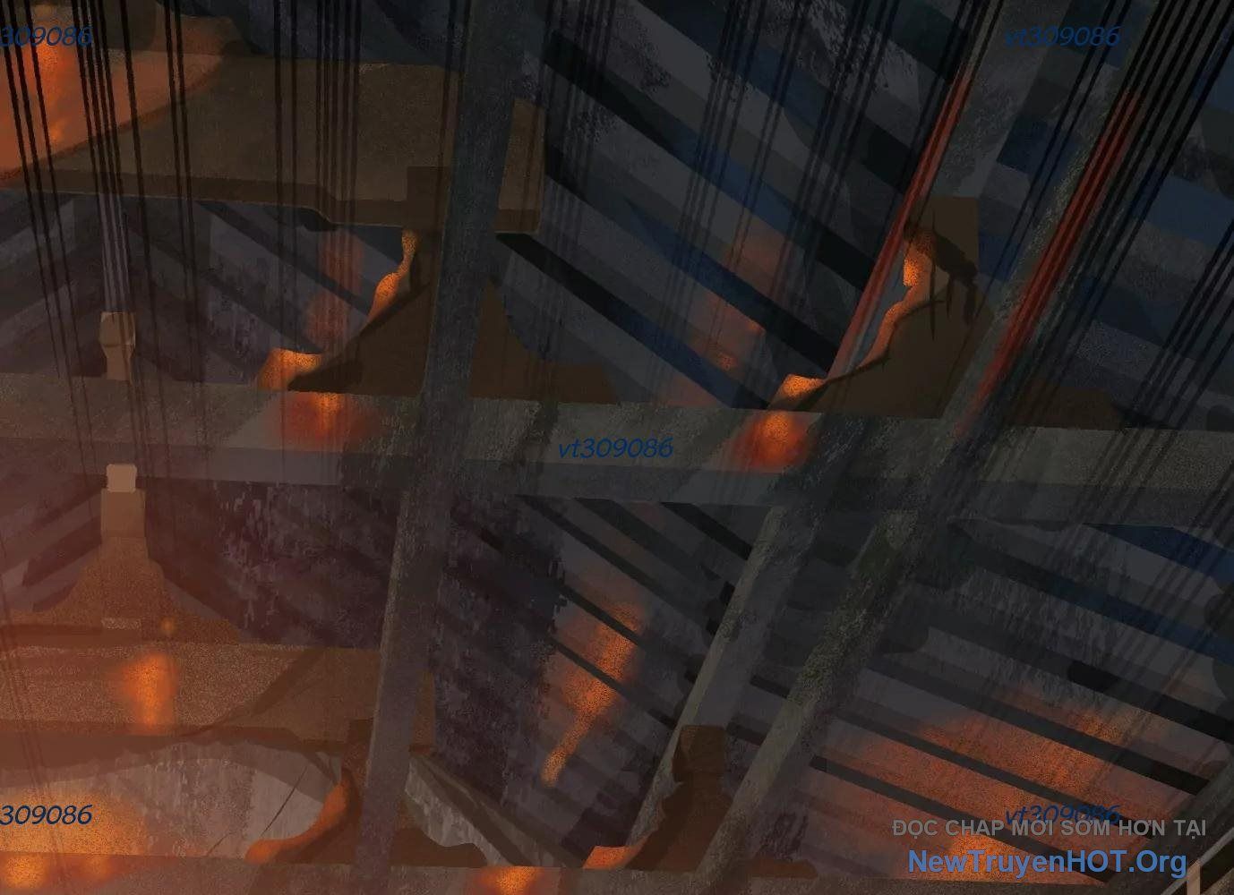 Thập Nhị Tinh - Dị Thú Mê Thành Chapter 36 - 58