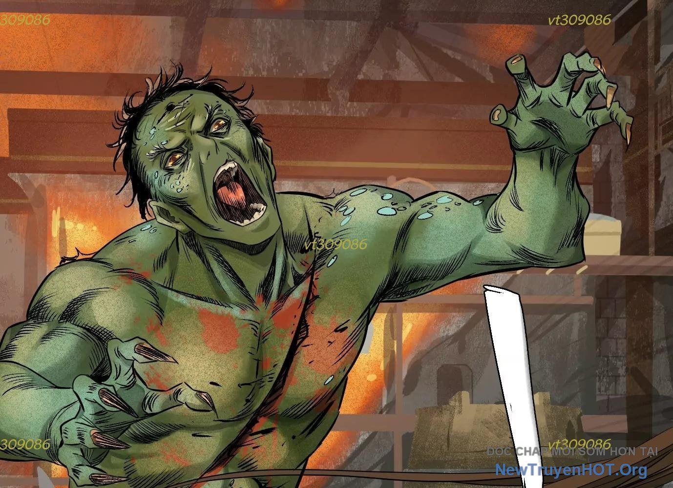 Thập Nhị Tinh - Dị Thú Mê Thành Chapter 36 - 59