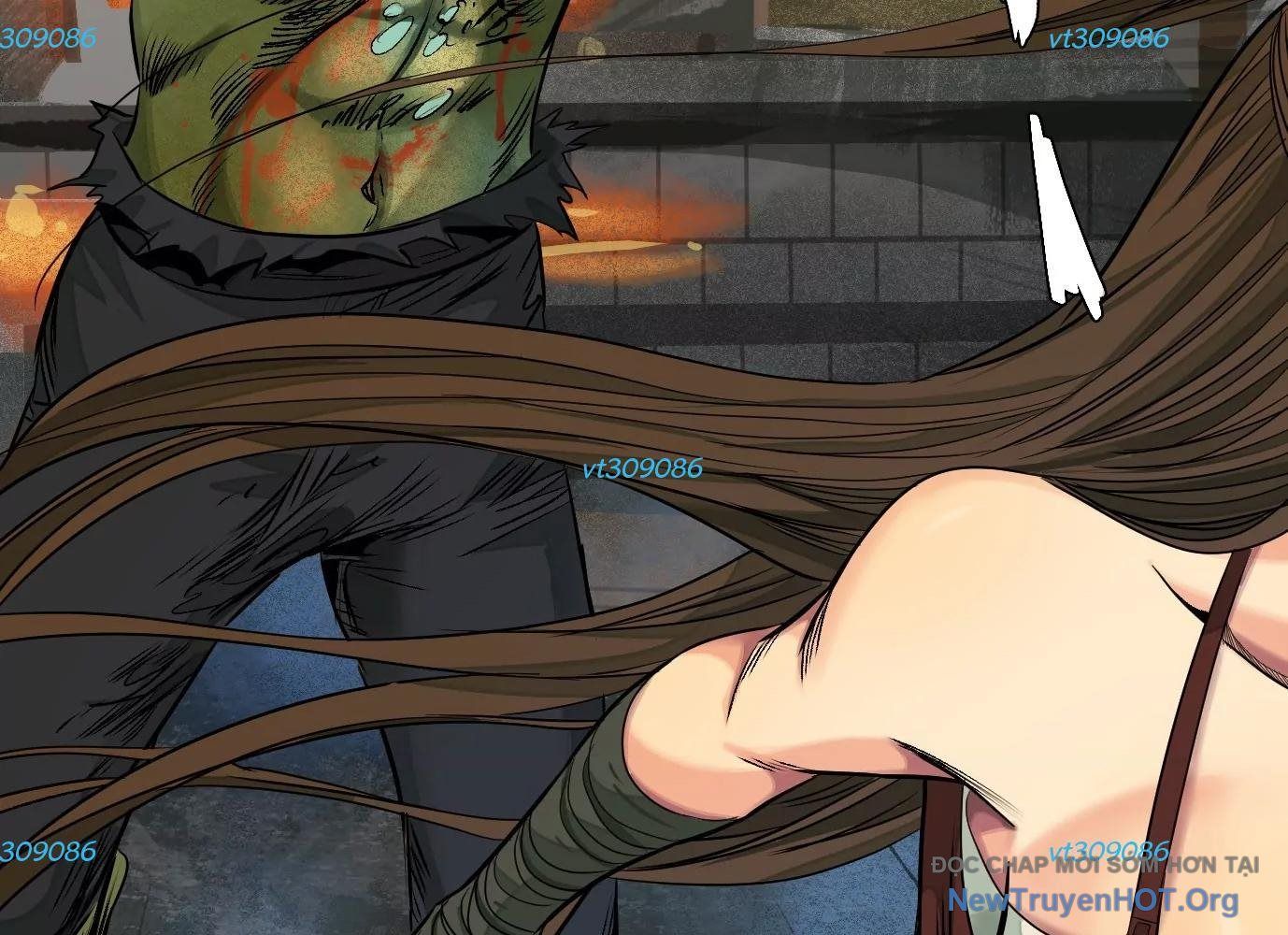 Thập Nhị Tinh - Dị Thú Mê Thành Chapter 36 - 60