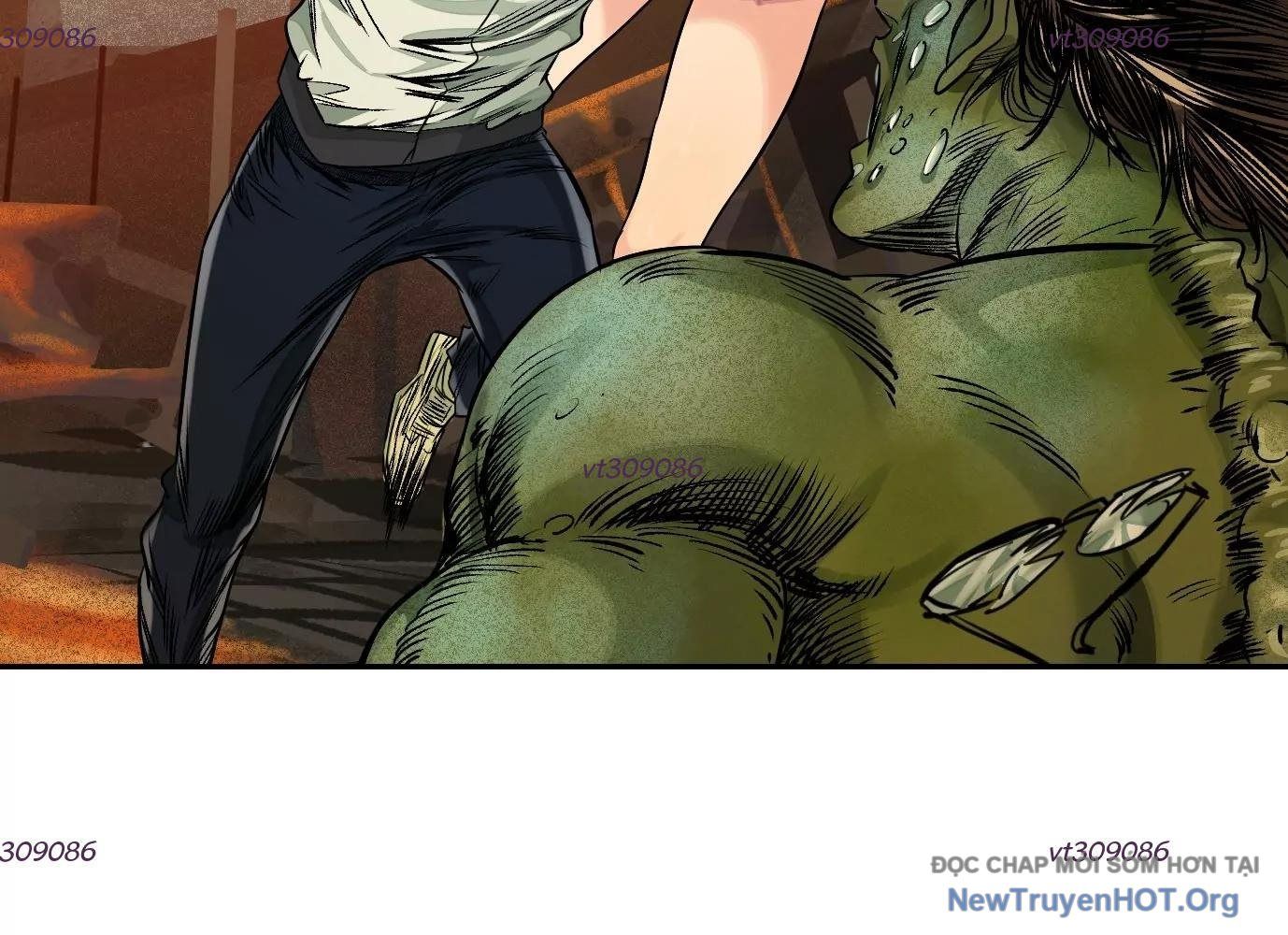 Thập Nhị Tinh - Dị Thú Mê Thành Chapter 36 - 65