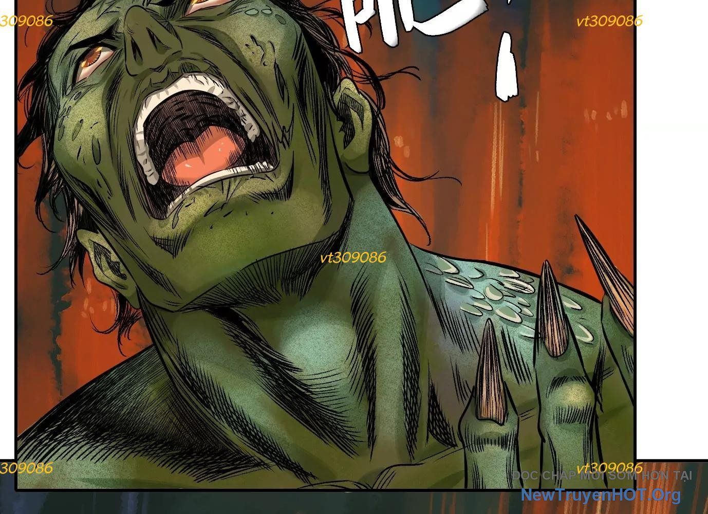 Thập Nhị Tinh - Dị Thú Mê Thành Chapter 36 - 68