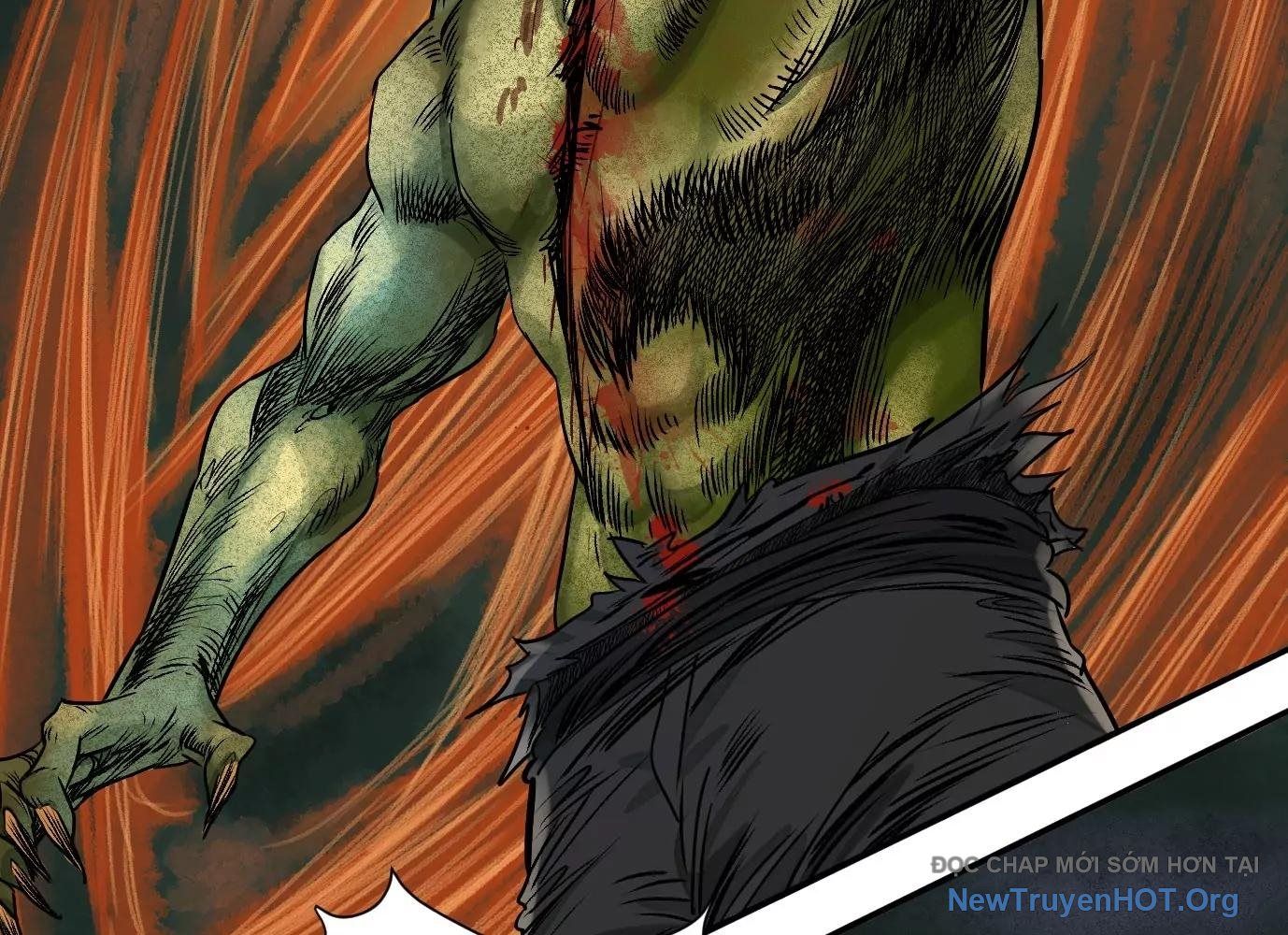 Thập Nhị Tinh - Dị Thú Mê Thành Chapter 36 - 71