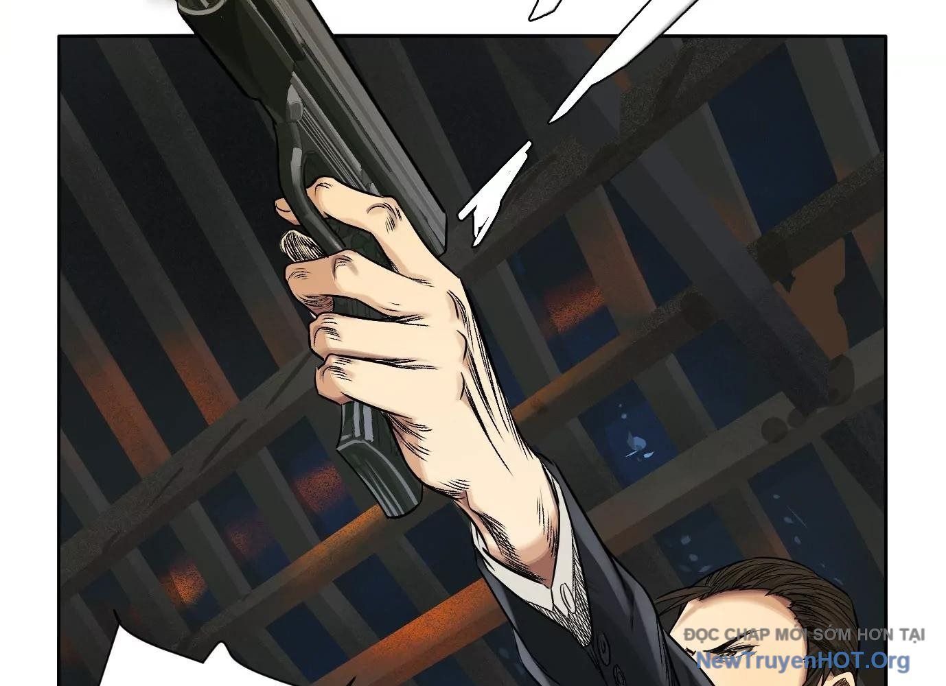 Thập Nhị Tinh - Dị Thú Mê Thành Chapter 36 - 76