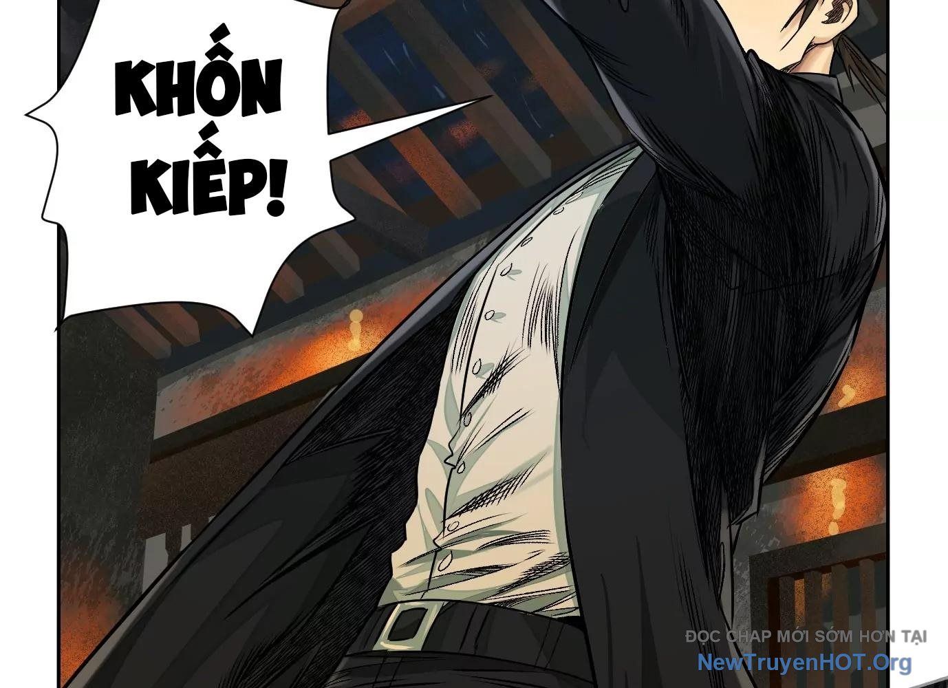 Thập Nhị Tinh - Dị Thú Mê Thành Chapter 36 - 77