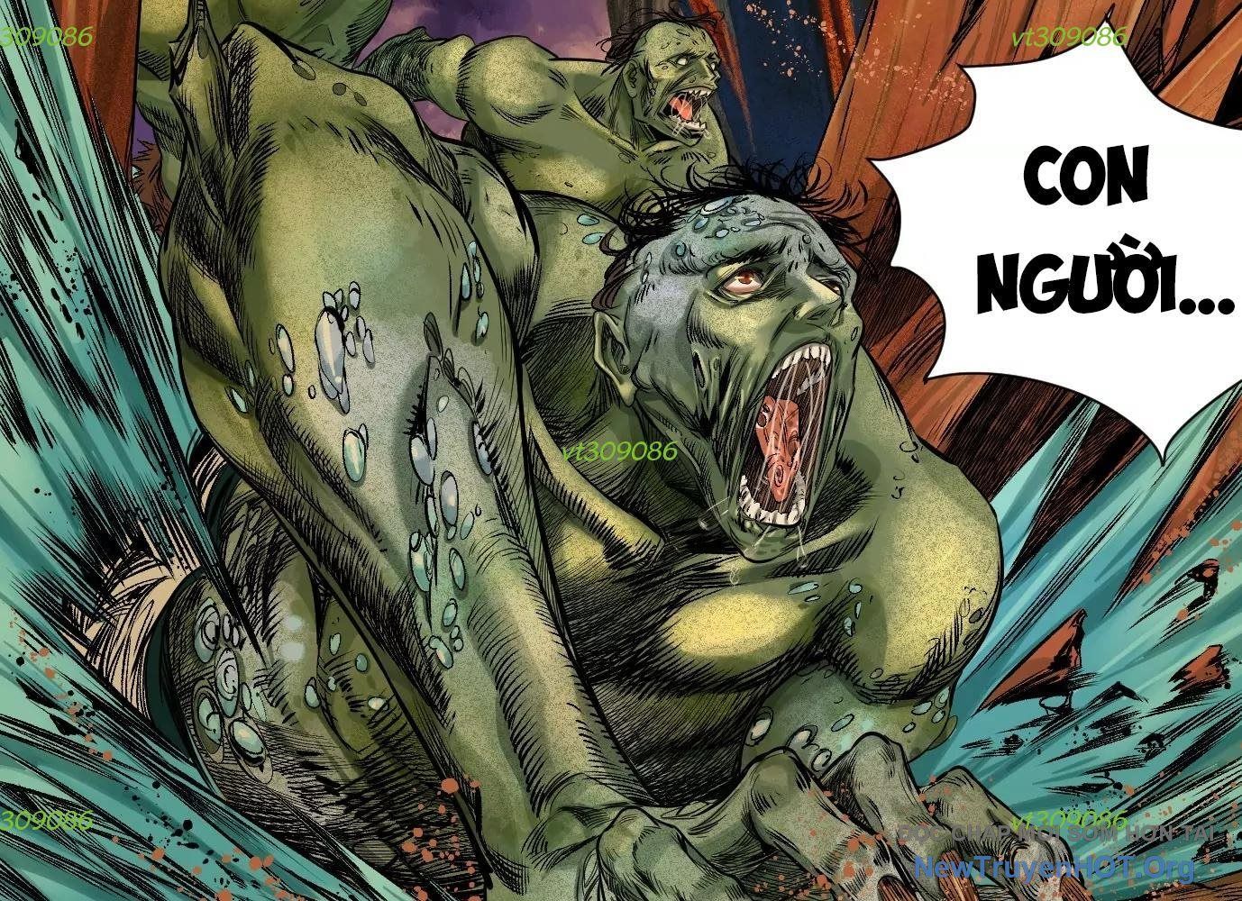 Thập Nhị Tinh - Dị Thú Mê Thành Chapter 36 - 9