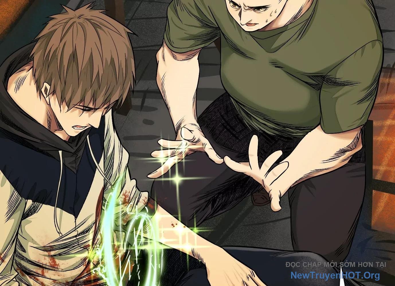 Thập Nhị Tinh - Dị Thú Mê Thành Chapter 36 - 90