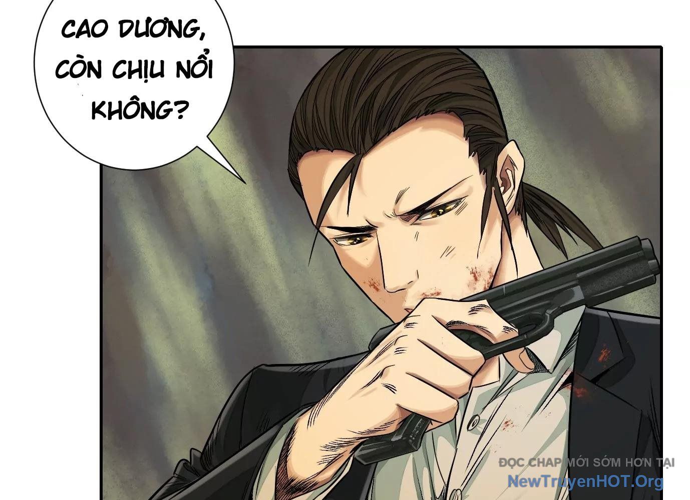 Thập Nhị Tinh - Dị Thú Mê Thành Chapter 36 - 92