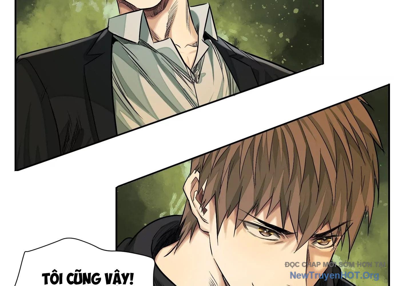 Thập Nhị Tinh - Dị Thú Mê Thành Chapter 36 - 98