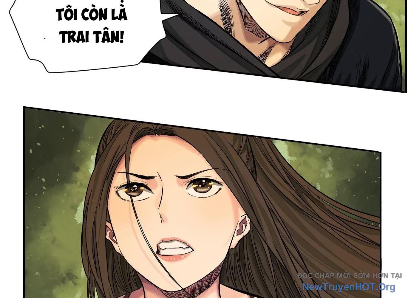 Thập Nhị Tinh - Dị Thú Mê Thành Chapter 36 - 99