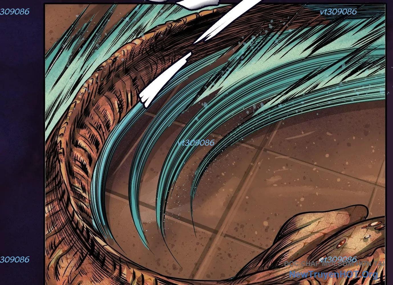 Thập Nhị Tinh - Dị Thú Mê Thành Chapter 37 - 11